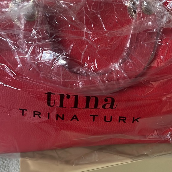 STUDIO BADGLEY MISCHKA PURSES NEW AUTHENTIC 13 x10.5 - Picture 3 of 9